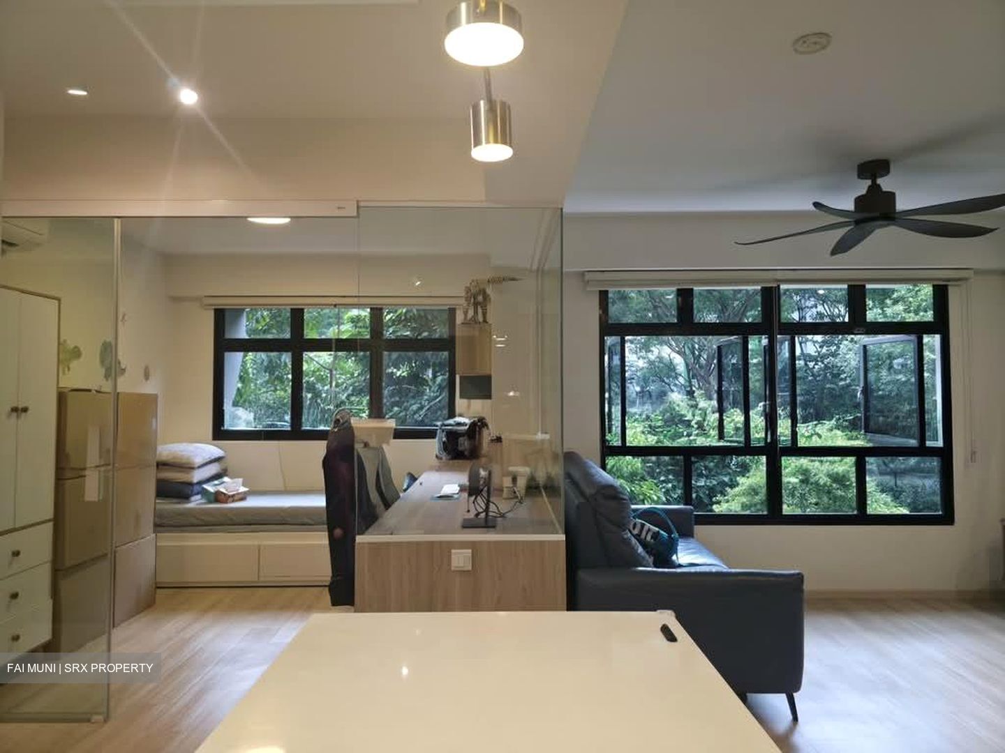 Blk 107A Alkaff Oasis (Toa Payoh), HDB 3 Rooms #588570081